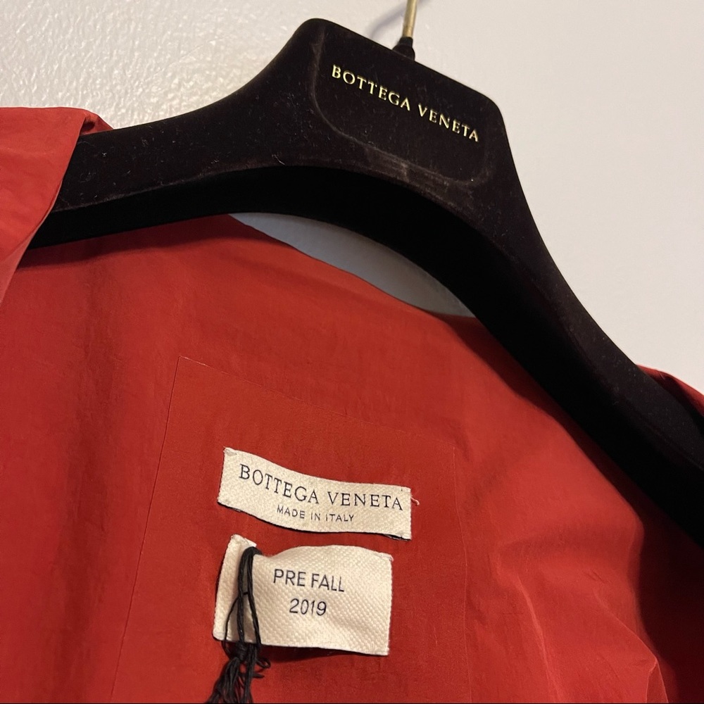 BOTTEGA VENETA Tech Jacket - Picture 3 of 7